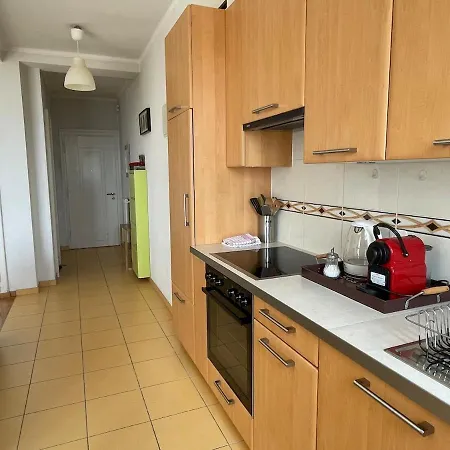 Specious In Down With View Appartement